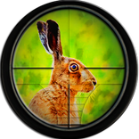 Sniper Sight Camera Joke