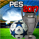 ”Guide For PES 2017 - PRO EVOLUTION SOCCER