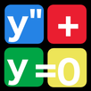 OLD Differential Eq [see new i APK