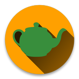 Material Tea Timer