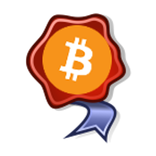 Satoshi Proof