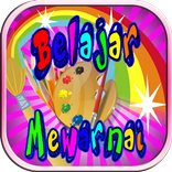 Belajar mewarnai