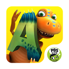 Dinosaur Train A to Z icon
