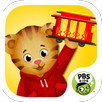 Daniel Tiger Grr-ific Feelings APK