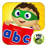 Super Why! ABC Adventures