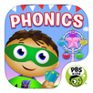 Super Why! Phonics Fair APK