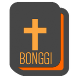 Alkitab Bonggi