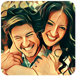 Photo Editor for Prizma