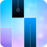 Magic Piano White Tiles 2