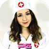 Pocket Girl – Beautiful nurse girl simulation game APK