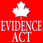 Canada Evidence Act icon