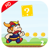 Alex Adventure World APK