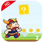 Alex Adventure World icon