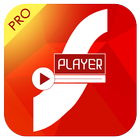 FlPlayer Flash Player for Android 2018 icon