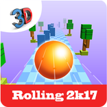 Rolling 2k17 - Roll The Ball