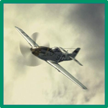 Aircraft Hunter Airplane Games