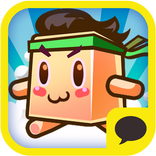 Tap Tap Blitz for Kakao