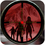 sniper zombie hunter