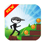 Stickman Game New
