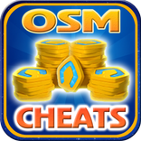 Coins For Online Soccer Manager [ OSM ] prank