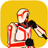 Street Robot Fighting 3D