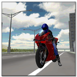 Stunt Bike Ride Simulator