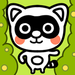 Racoon Evolution