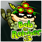 Best Guide Bob The Robber 3 icon