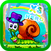snail jungle bob adventures APK