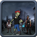 Amerika sniper zombie shooter APK