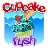 CupCake Rush