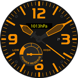 Aviator Watch