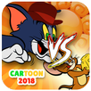 Super To​m and Jer​ry Run Adventure APK