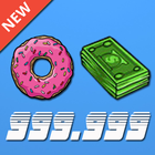 Guide for Simpsons Tapped Out icon