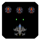 ”Space Ravens