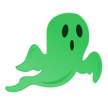 The Ghost Hunter