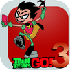 Super Titans Go world adventure APK