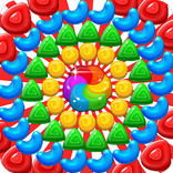 Cookie Crush Mania : Free Blast & Jam Game