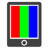 Check display