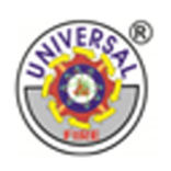 Universal - CRM