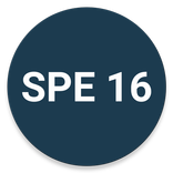UPES SPE 2016