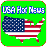 USA Hot News - USA Newspapers
