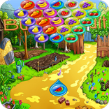 Bubble Fruit