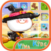 Tro Choi Giao Duc: Game tre em APK