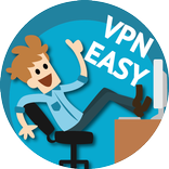 VPN Easy (免费&无限制)