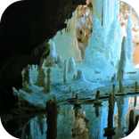 Grotto Live Wallpaper