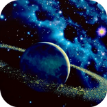 Mysterious Space 3D