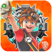 Jak Amazing World of Pirates Storm APK