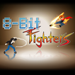 8 Bit Fighters-icoon