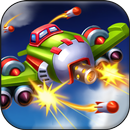 Airforce X - Shooting Squads aplikacja